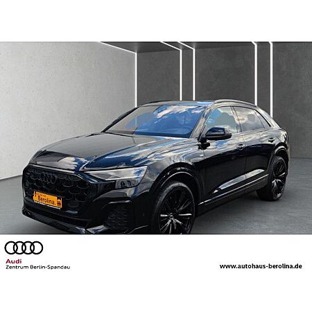 Audi Q8 leasen