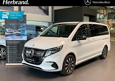Mercedes-Benz EQV 300 *MULTIBEAM*BURMESTER*WIDESCREEN*NAVI*
