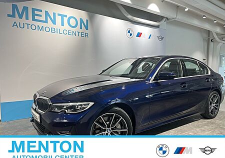 BMW 330i xDrive Sport Line HiFi DAB LED WLAN Shz
