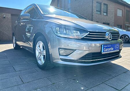 VW Golf Volkswagen Sportsvan VII Highline BMT/Start-Stopp