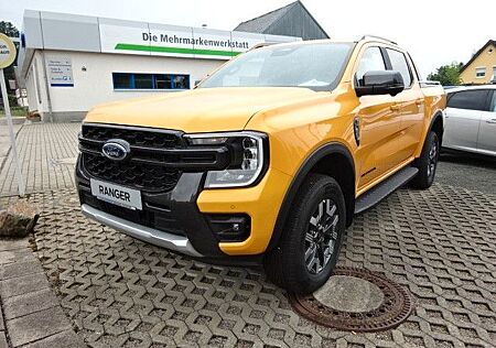 Ford Ranger 2.3 PHEV Wildtrak e-4WD *Technologie 46*