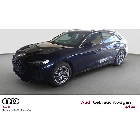 Audi A5 leasen