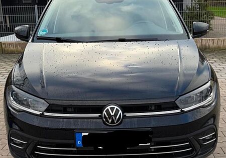VW Polo Volkswagen 1.0 TSI OPF 81kW DSG Style Style