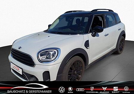 Mini Cooper Countryman Countryman Cooper Classic Trim NAVI*LED*RFK*SZH
