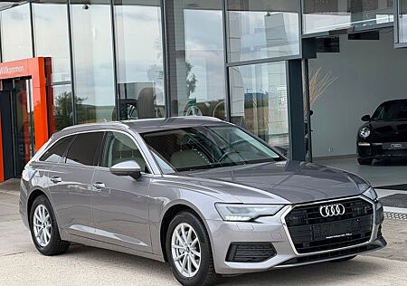 Audi A6 Avant 35 TDI Ambiente/Kamera/ACC/LED/Digital