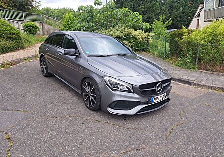 Mercedes-Benz CLA 200 Shooting Brake PEAK Edition PEAK Edition
