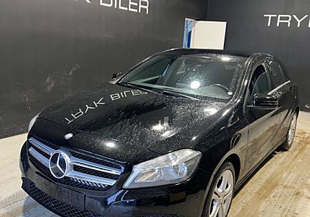 Mercedes-Benz A 180 gebraucht kaufen Mercedes-Benz A 180 A -Klasse CDI / d BlueEfficiency