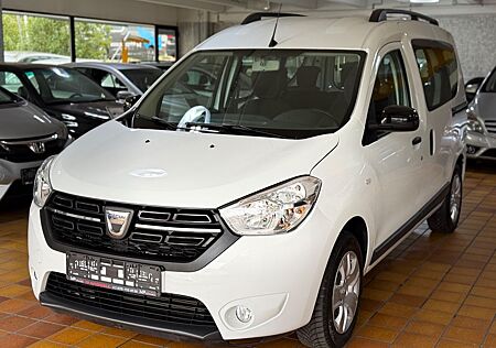 Dacia Dokker gebraucht kaufen Dacia Dokker Comfort/NAVI/PDC/SHZ/KLIMA/MFL/TEMP/BC/