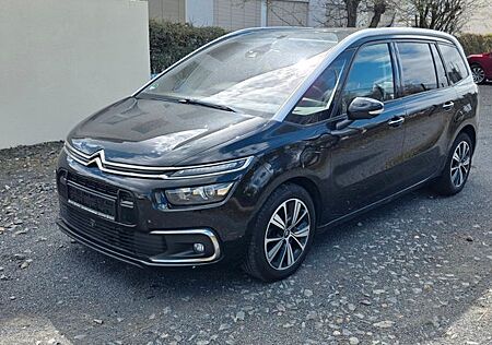 Citroën C4 Spacetourer Grand C4 Picasso/Spacetourer Shine