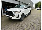 Toyota Hilux 2.8-I-D-4D, Comfort,Carplay*Kam* AHK*