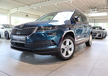 Skoda Karoq 1.0 TSI Ambition 85 kW (116 PS), Schalt...