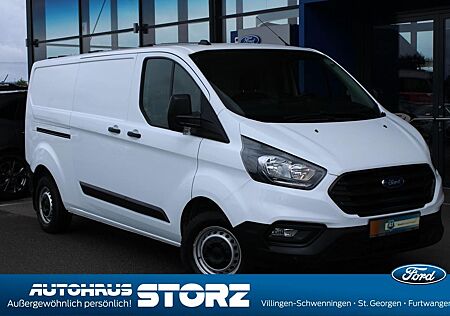 Ford Transit Custom Kasten 300 L2 Basis FWD AHK FEST|