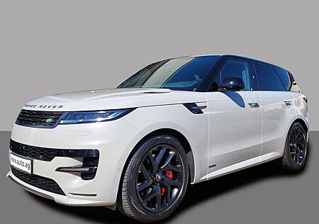 Land Rover Range Rover Sport P550e Autobiography SHZ GAR29