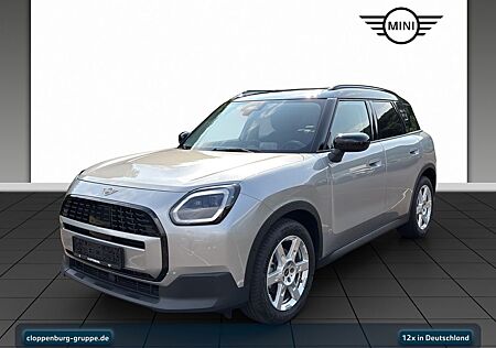 Mini Cooper D Countryman Countryman D Head-Up+AHK+Navi+Pano+SHZ+KeyGO+BT
