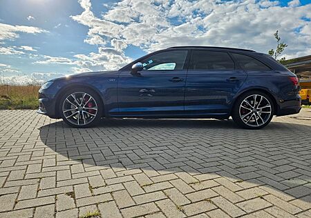 Audi S4 3.0 TFSI tiptronic quattro Avant -
