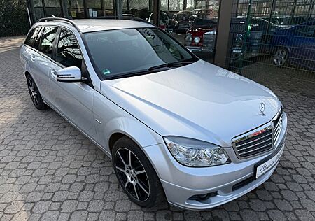 Mercedes-Benz C 200 T CDI BlueEfficiency