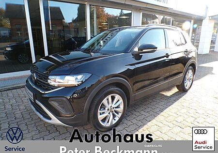 VW T-Cross Volkswagen 1.0TSI*DSG*LIFE*ALU*LED*ACC*PDC*CLIMA