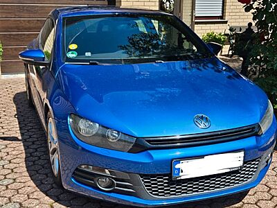 Volkswagen Scirocco 1.4 TSI | ABT 211 PS | TÜV 05/2027