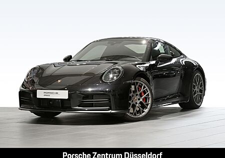Porsche 992 911 Carrera BOSE LED-Matrix Sport Chrono