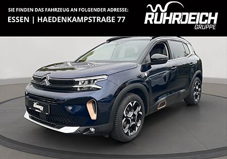 Citroën C5 Aircross C-Series EAT8 AHK NAVI SHZ PDC KAMER