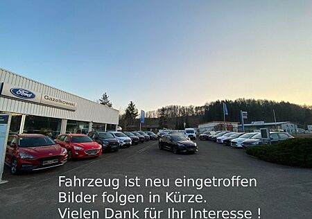 Ford Mondeo Turnier Business 2.0 TDCi