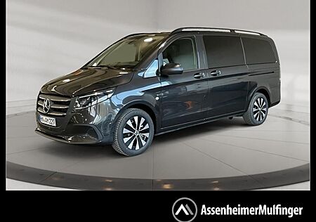 Mercedes-Benz Vito 119 Tourer **Select,Navi,AHK,Distronic