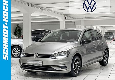 VW Golf Volkswagen VII 1.5 TSI IQ.DRIVE DSG + ACC + RFK + NAVI