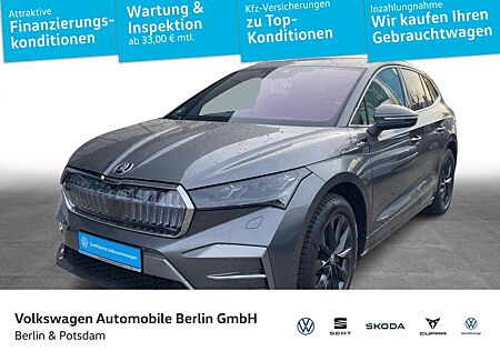 Skoda Enyaq 85 L&K
