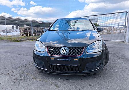 VW Golf Volkswagen 2.0 T-FSI GTI