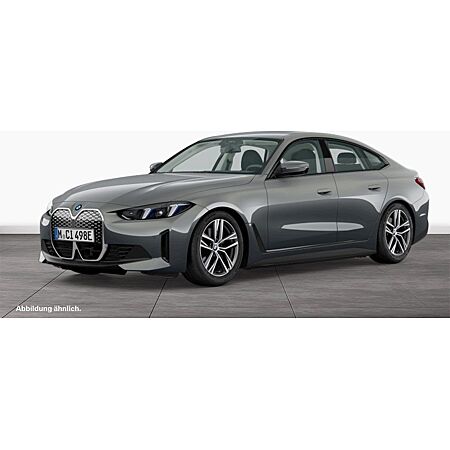 BMW i4 leasen