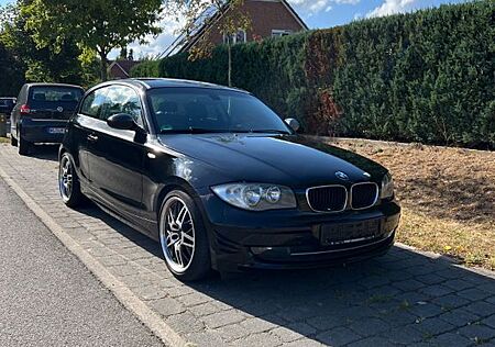 BMW 118d - TÜV bis 06/26, Start-Stop, Sitzheizung
