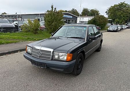 Mercedes-Benz 190