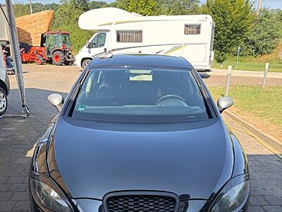 Seat Leon 2.0 TDI PD DPF 125kW FR FR