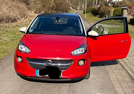 Opel Adam GLAM 1.4 74kW GLAM