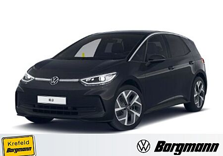VW ID.3 Volkswagen Pro MATRIX-LED ACC NAVI KAMERA SHZ PDC
