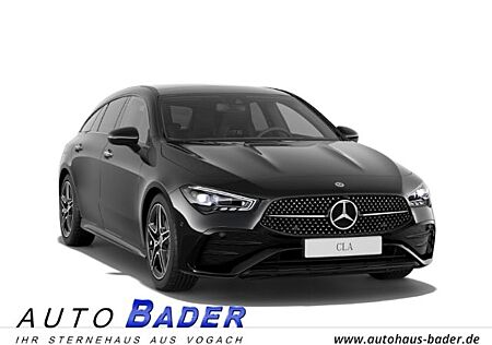 Mercedes-Benz CLA 250 Shooting Brake e AMG Line Premium+ Night