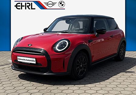 Mini Cooper LED RFK NAVI SPORTSITZE PDC V+H SHZ