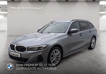 BMW 318i Touring Navi Kamera Driv.Assist Sportsitze