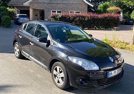 Renault Megane Grandtour Exception 1.9 dCi FAP 96kW ...