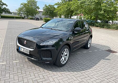 Jaguar E-Pace P250 R-DYNAMIC AWD Auto