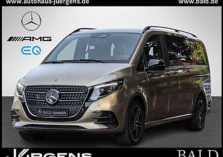Mercedes-Benz V 250 AMG/Avantgarde/Navi/Pano/AHK/Burm/360