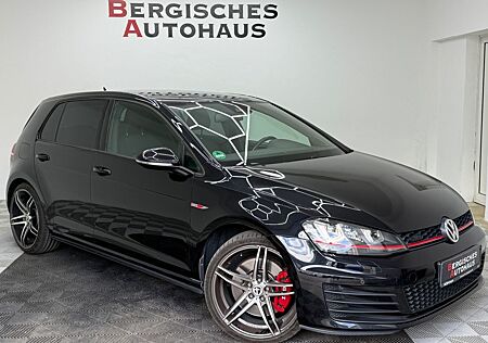 VW Golf Volkswagen 7 GTI Performance DSG*Navi*DynAudio*Bi-Xen*