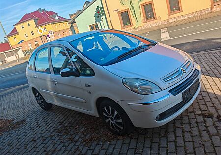 Citroën Xsara Picasso