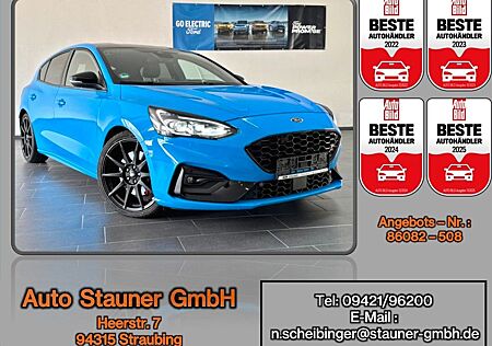 Ford Focus 2.3 EcoBoost ST X Edition/ACC/NAVI/KAMERA/