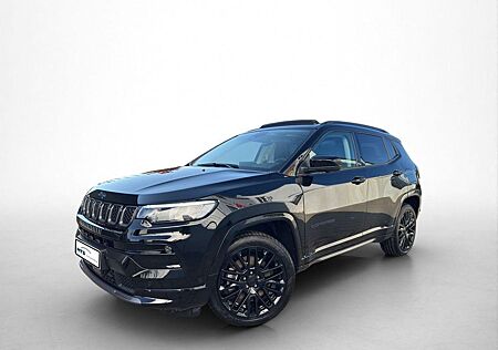 Jeep Compass PHEV MY22 S*Klimaautomatik 2-Zonen