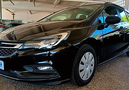 Opel Astra K Sports Tourer 1.6 CDTI Business LED