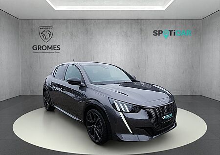 Peugeot 208 GT PT 130 EAT Panorama Navi SHZ LED ACC CarP
