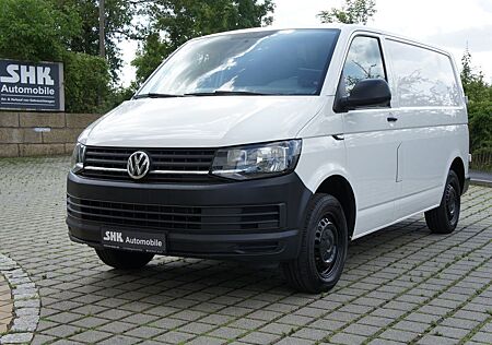 VW T6 Transporter Volkswagen T6 Kasten 2.0 TDI DSG | 2Hand!AHK!Kamera!Tempo!