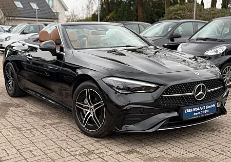 Mercedes-Benz CLE 200 CLE200 AMG-LINE*KEYLESS*DISTRONIC*MEMORY*LED*