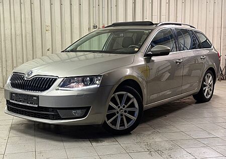 Skoda Octavia Combi Elegance